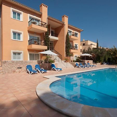 Pinos Altos 02 Cala San Vicente (Mallorca) Exterior foto