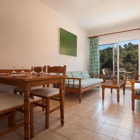 Pinos Altos 02 Cala San Vicente (Mallorca) Exterior foto