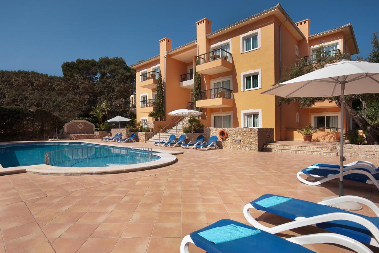 Pinos Altos 02 Cala San Vicente (Mallorca) Exterior foto