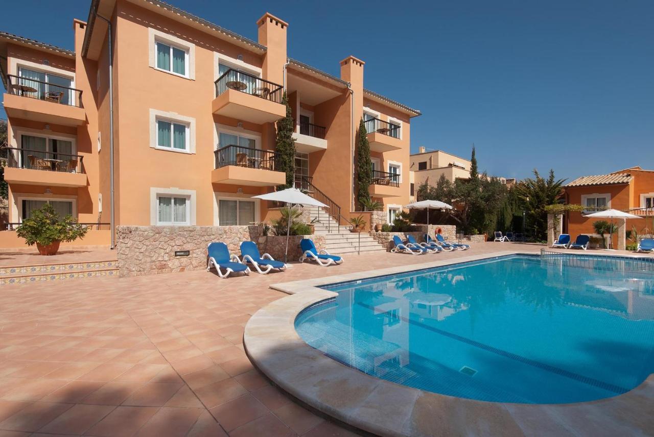 Pinos Altos 02 Cala San Vicente (Mallorca) Exterior foto