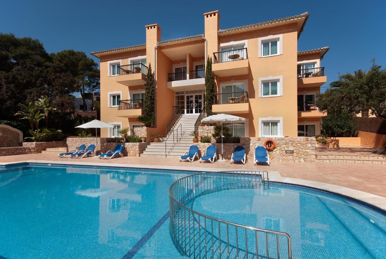Pinos Altos 02 Cala San Vicente (Mallorca) Exterior foto