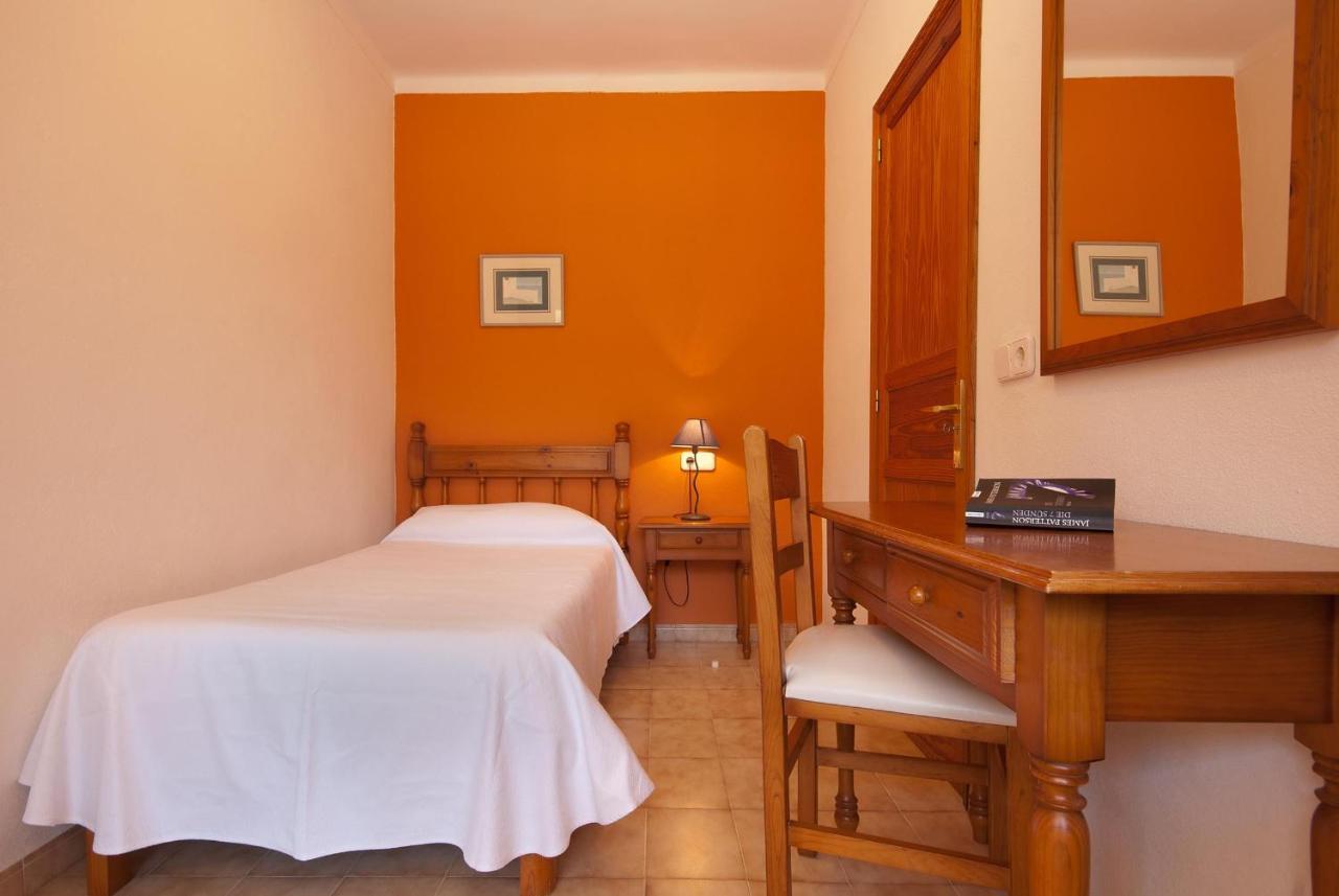 Pinos Altos 02 Cala San Vicente (Mallorca) Exterior foto