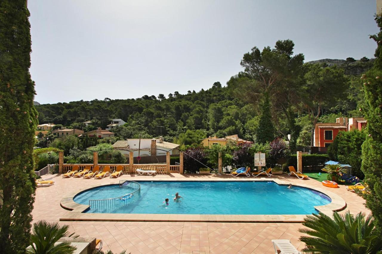 Pinos Altos 02 Cala San Vicente (Mallorca) Exterior foto