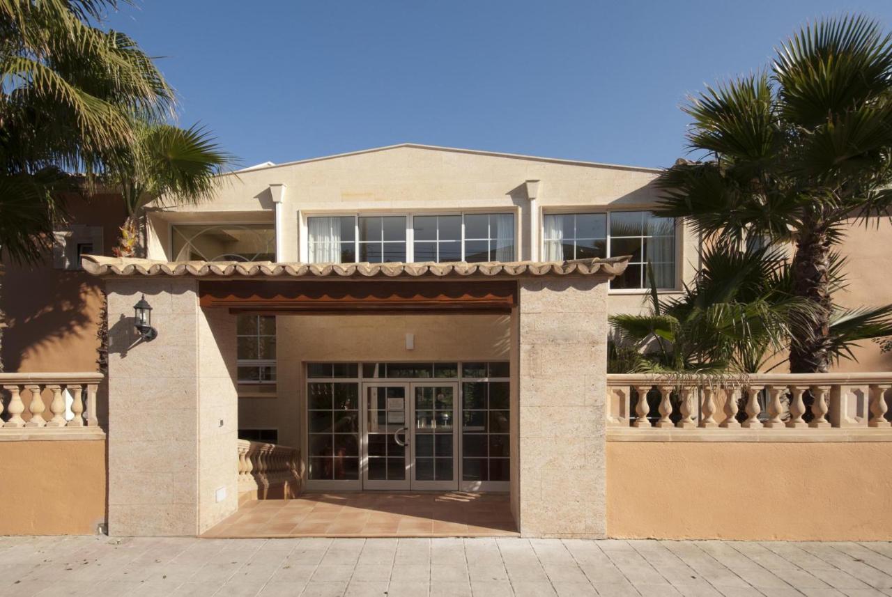 Pinos Altos 02 Cala San Vicente (Mallorca) Exterior foto